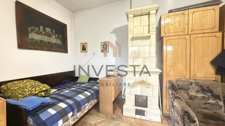 Casa de vanzare in Andrei Muresanu | aproape de Piata Cipariu - Poză 2