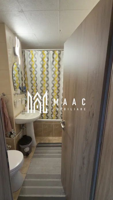 Apartament 3 camere | 2 Balcoane | Decomandat | Strand - Poză 7
