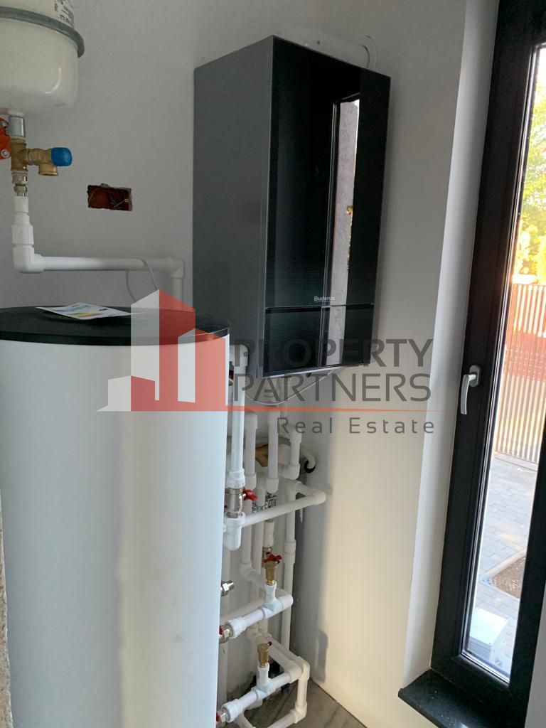 Vila spatioasa, 2021, zona Iancu Nicolae-Jollie Ville - Poză 2