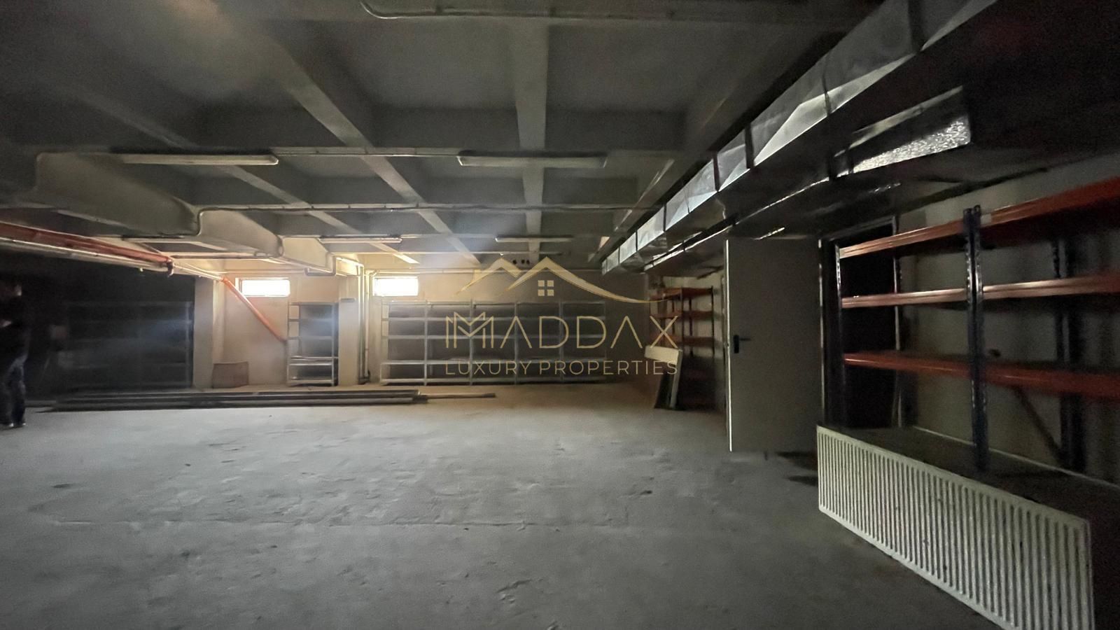 Centru comercial  Premiun / 2960mp // Giurgiu - Poză 21