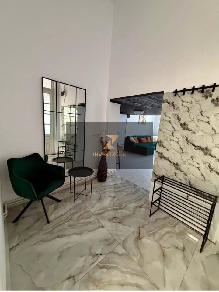 Apartament ultracentral de vanzare in Oradea - Poză 11