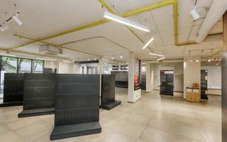 Vânzare, spațiu comercial, amplasat în Ungheni, pe str. Mihai Eminescu - Poză 48