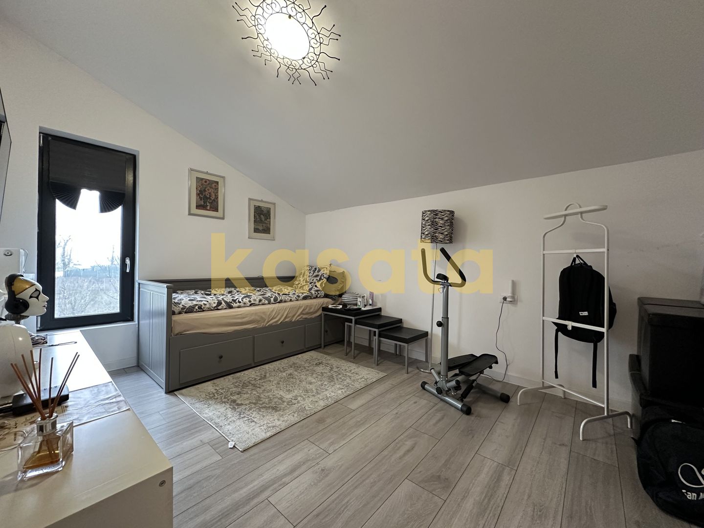 OPORTUNITATE | VILA INDIVIDUALA | GANEASA  AFUMATI | TEREN 500 MP - Poză 18