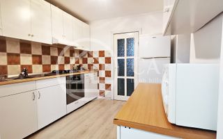 Casa cu 4 camere de inchiriat in zona centrala, Oradea - Poză 2