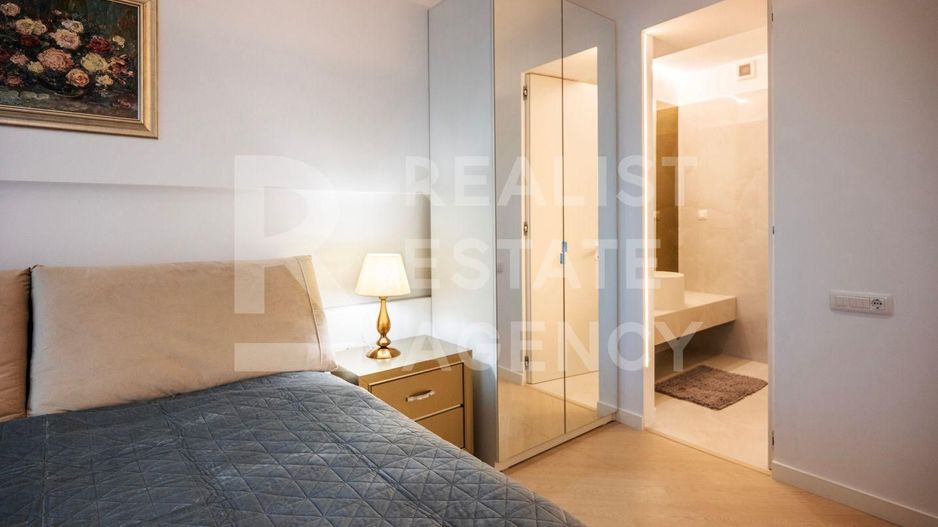 Apartament 3 Camere | Cortina North | Pipera | Loc de parcare - Poză 13