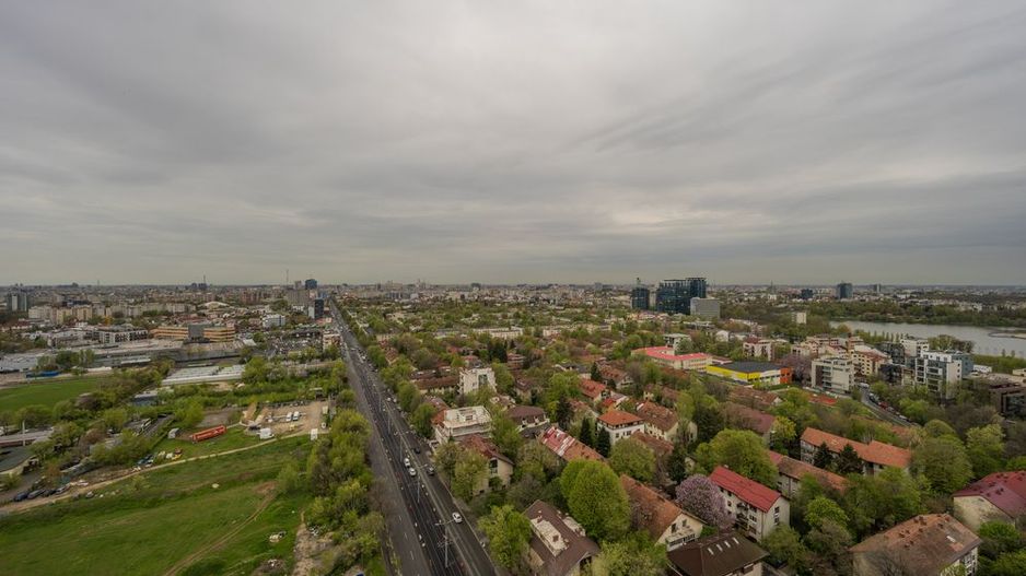 Penthouse One Verdi Park I Un refugiu al luxului în inima orașului! - Poză 12