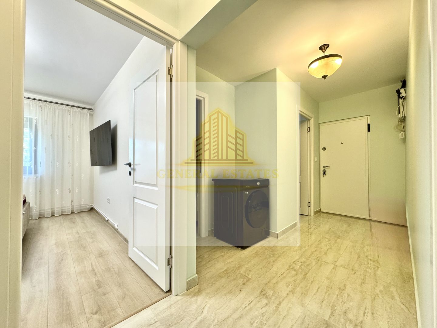 Vânzare apartament cu 2 camere - 59 m.p.- CUG - Iași - Poză 7