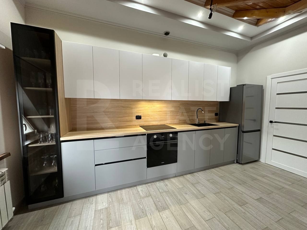 Vânzare, casă, 5 camere, localitatea Răuțel, Fălești - Poză 6