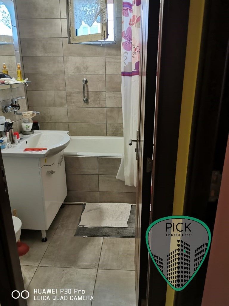 P 1137 - Apartament cu 3 camere în Târgu Mureș, cartierul Dâmbu Pietros - Poză 9