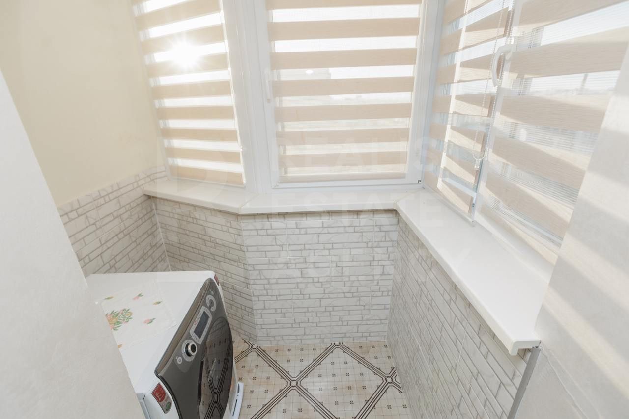 Vânzare, apartament, 4 camere, str. Constantin Vîrnav, Telecentru - Poză 7