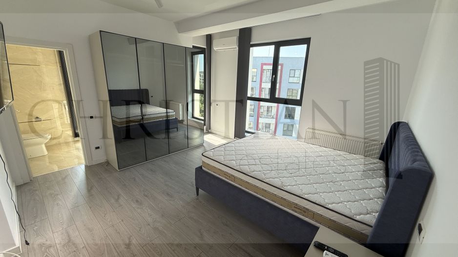 Premium Studio - Ranetti Premium Apartments 2021 - Poză 3