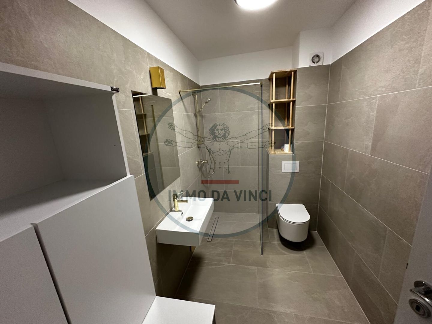 Apartament 2 dormitoare Zona Aeroport - Poză 9