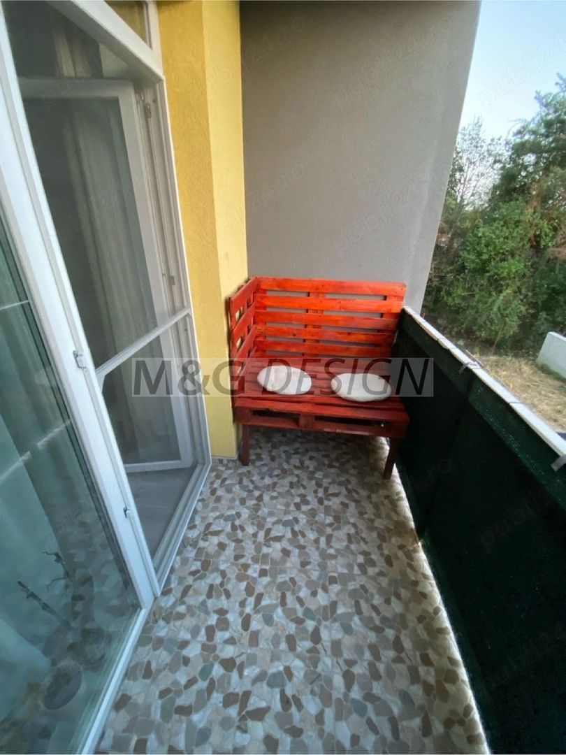 Apartament 1 camera Giroc etaj 1 - Poză 10