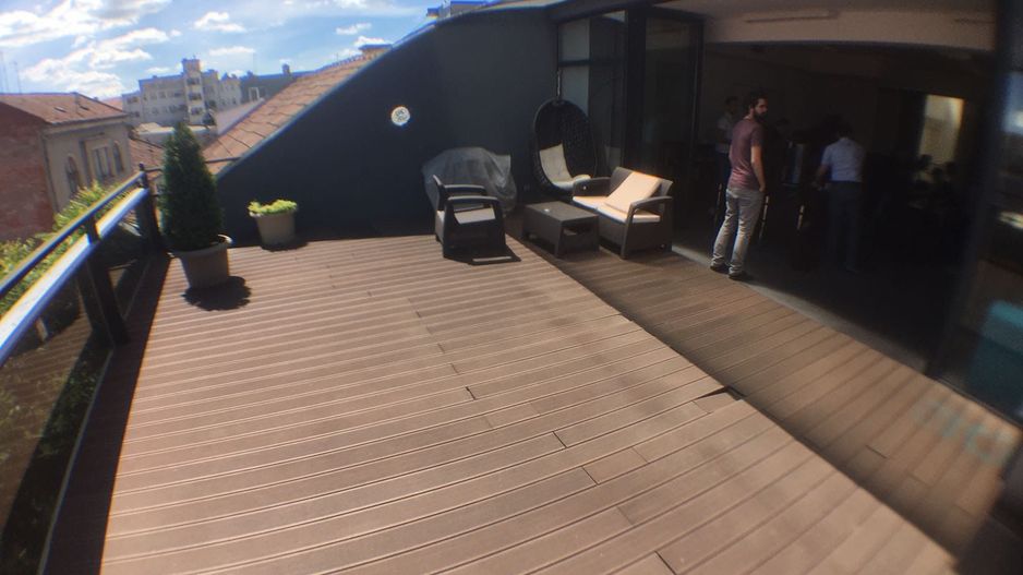 Cladire ultramoderna de birouri I 1.350mp I Ultracentral I COMISION 0% - Poză 41