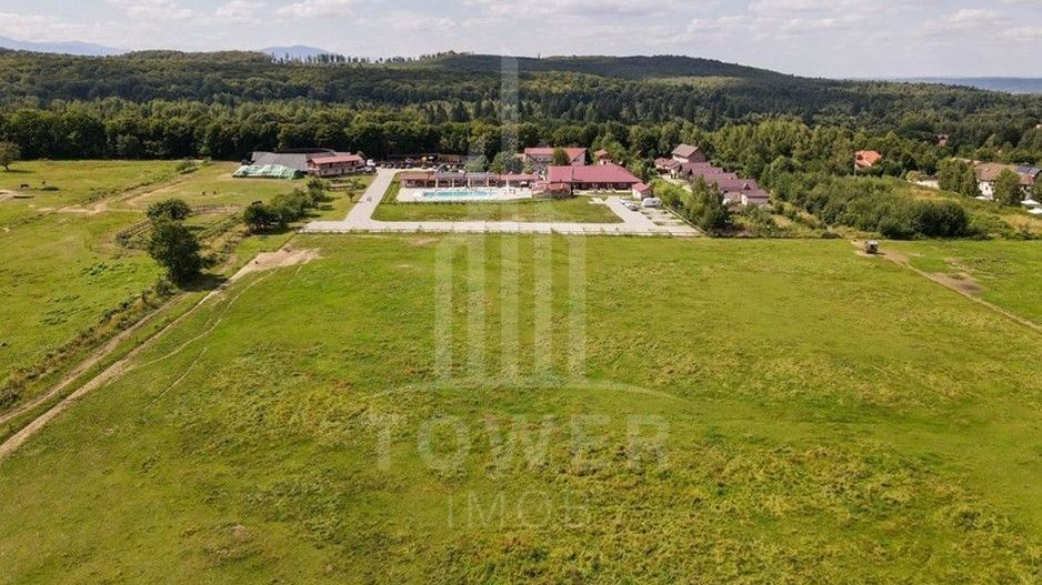Complex Turistic- Valea Avrigului – 3,5 mil. € | Avans 500.000 € | Rate 15 ani - Poză 8