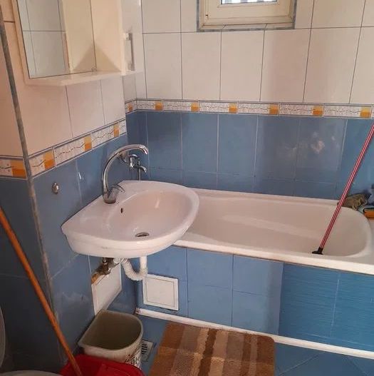 Apartament spatios, 4 camere, zona Gorjului - Poză 5