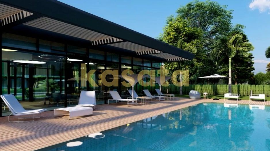 Vila Stefanestii de Jos I 4 camere I 101 utili I Duplex - Poză 7