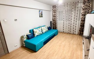 Apartament cu 2 camere in Mărăști , etaj 7/10, zona Piata Marasti ! - Poză 1