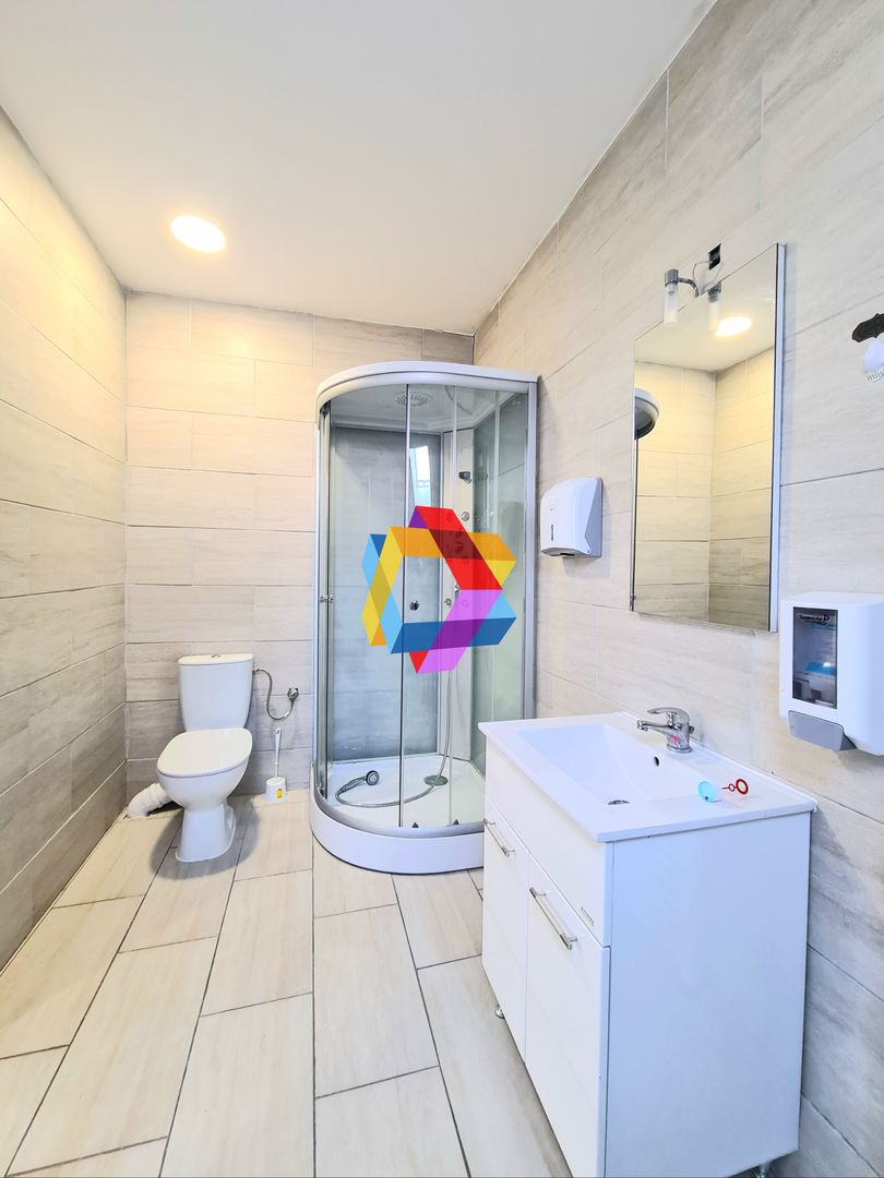 Spatiu comercial de închiriat, Brasov - 300 mp # spatii-comerciale-brasov.ro - Poză 19