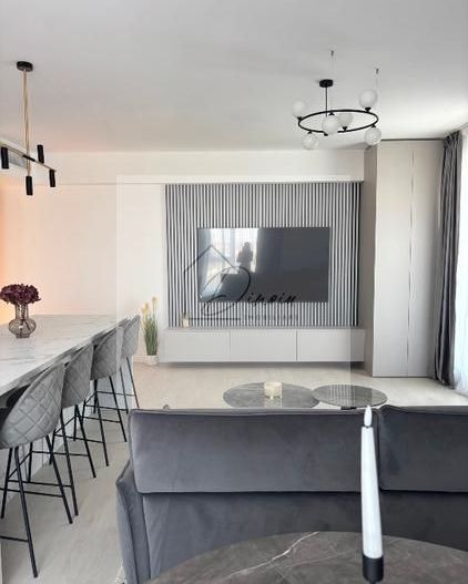 Apartament 2 camere de vanzare Pipera Rond OMV I Lux I parcare inclusa - Poză 7