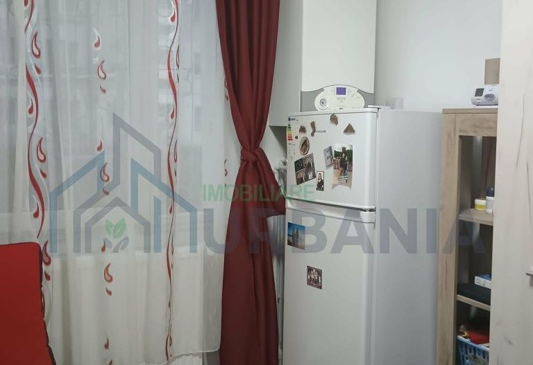 Cameră de cămin în zona Podul de Piatră, Iași - Poză 1