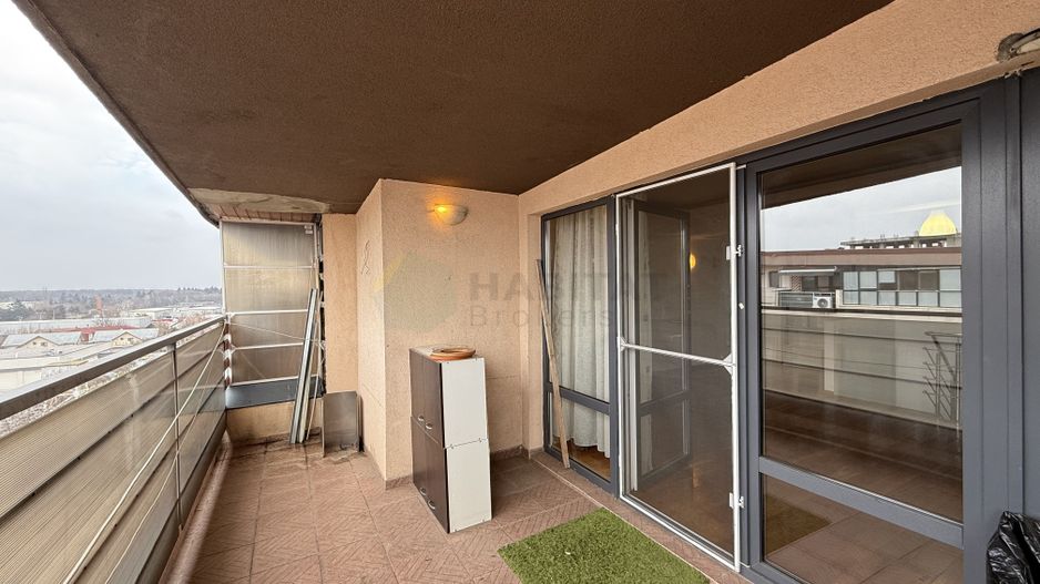 Duplex  Complex Terra - Apartament 3 camere - Poză 19