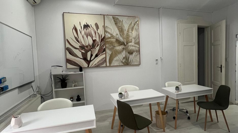 NECTORA IMOB Exclusivitate-Spatiu comercial Ultracentral-Magheru,40 mp - Poză 3