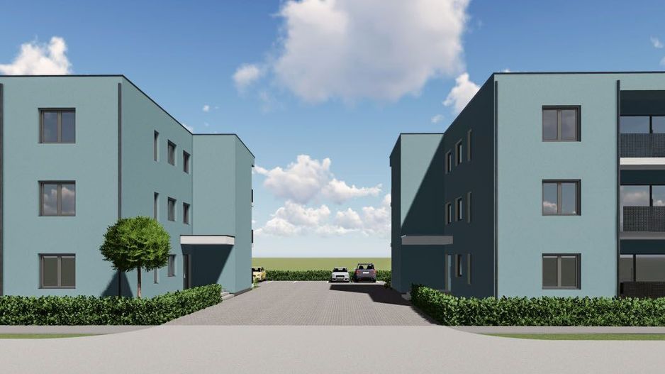 Apartament decomandat 2 camere, loc de parcare inclus - Poză 6