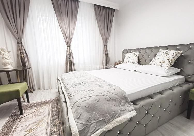 | APARTAMENT 3 CAMERE REGIE RESIDENCE- FAZA 2| - Poză 19