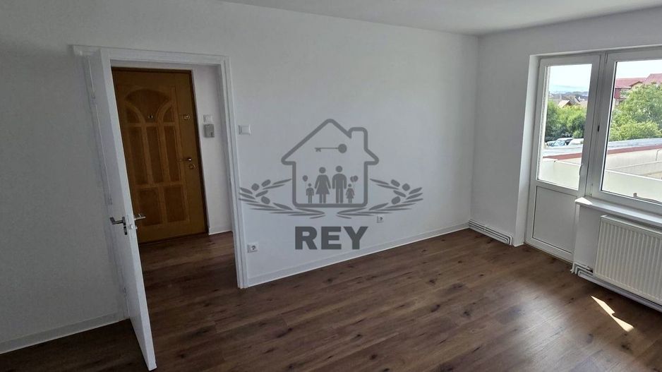 Apartament 2 camere de vanzare zona Terezian | Central - Poză 4