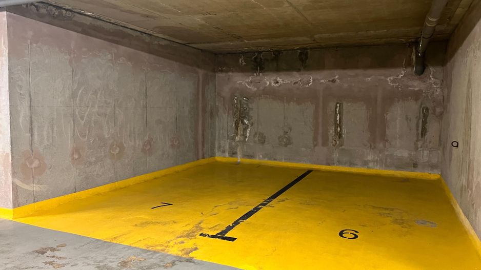 4 camere cu vedere catre parc Herastrau - Poză 15