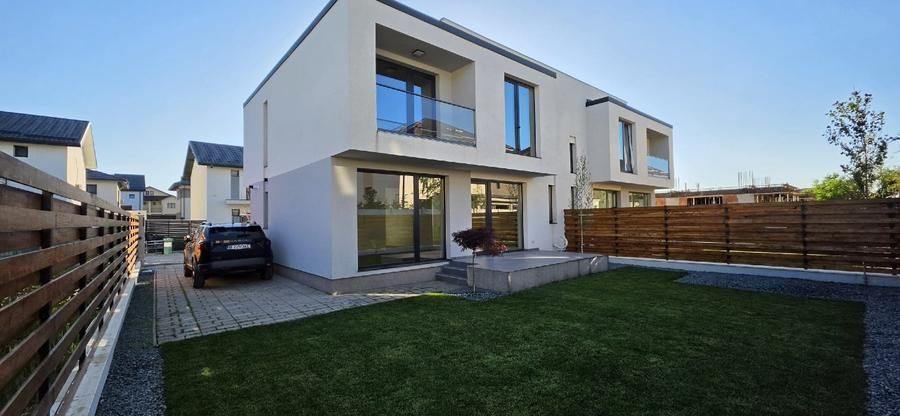 Vilă Duplex Premium | Finisaje de Lux | Grădină Privată - Poză 4