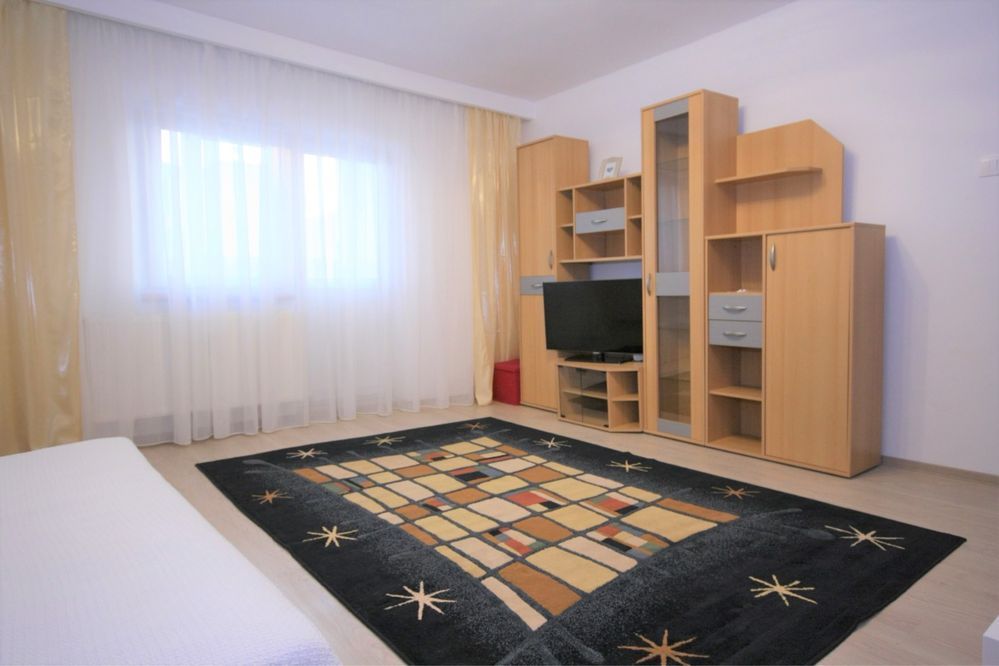 De Inchiriat Apartament 2 Camere Timpuri Noi - Nerva Traian sector 3 - Poză 2