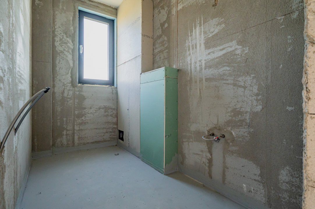 CONSTANTA - BDUL MAMAIA - APARTAMENT PREMIUM CU VEDERE SUPERBA LA PARC SI LAC! - Poză 16