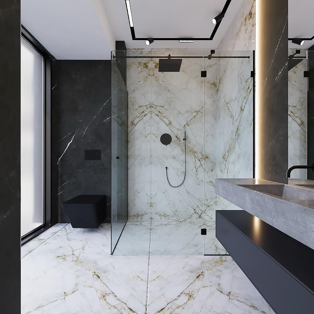 Penthouse | Luxury | Zona Decebal - Poză 23