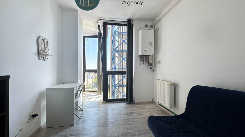 Observatorului - Apartament 2 camere - DECOMANDAT | Zorilor - Poză 5