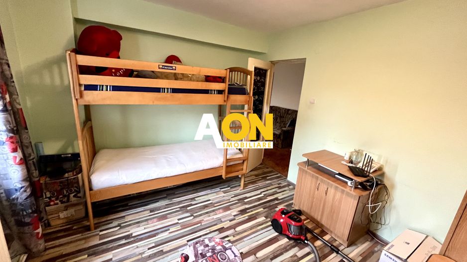 Apartament cu 2 Camere, Etaj 1, Zona Sub Bazinul Olimpic - Poză 7