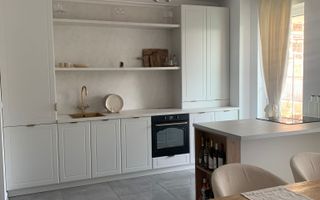 Apartament premium I Grădină proprie, prima închiriere I Lipovei - Poză 7