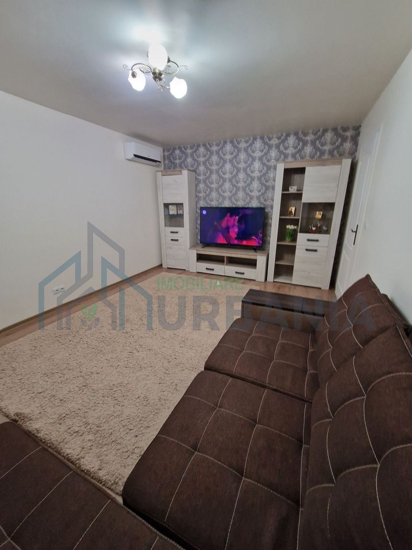 Apartament 2 camere CUG Rond Vechi – prima închiriere | Complet utilat | Total decomandat - Poză 2