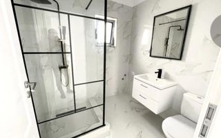 CASE INDIVIDUALE DRUMUL MARE, TOATE UTILITATILE,110 MP UTILI, COMIS 0% - Poză 7