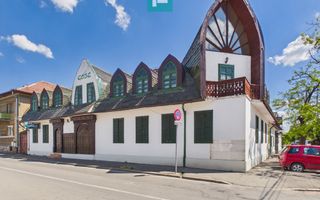 Pensiune 18 Camere cu Restaurant - Cetatea Oradea - Poză 15