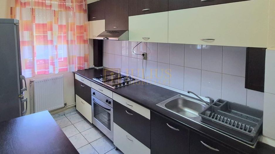2 camere| Braytim| centrala | loc de parcare| - Poză 5