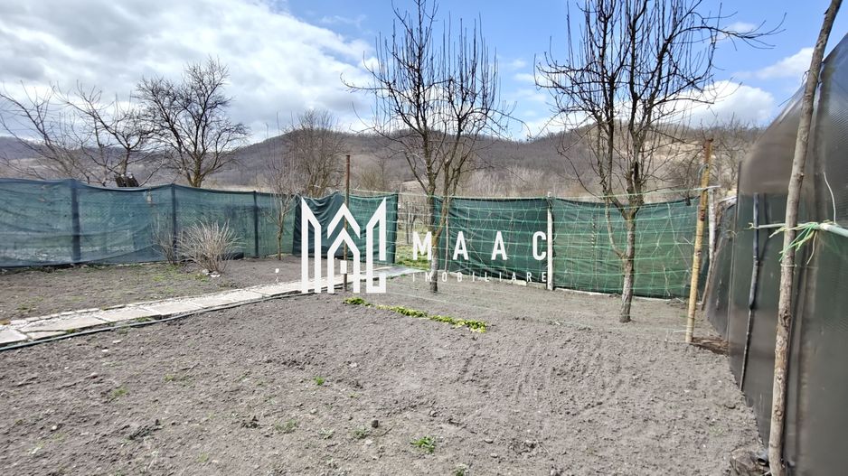 Casă 3 camere I Curte 814mp I Pivniță I Garaj I Axente Sever - Poză 24