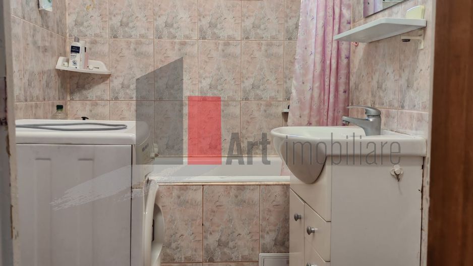 Apartament 3 camere Drumul Taberei langa metrou Valea Ialomitei - Poză 7