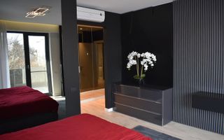3 Camere in Iancu Nicolae  |Residence 5 | Parcare - Poză 12