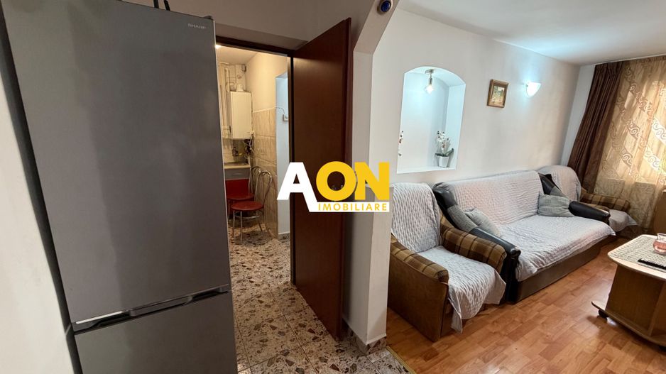 Apartament 2 Camere | Zona Cetate | Etaj 1 - Poză 8