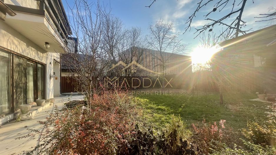 Masterpiece villa*** 6 camere//Independenta energetic//Kaufland Balotesti - Poză 9