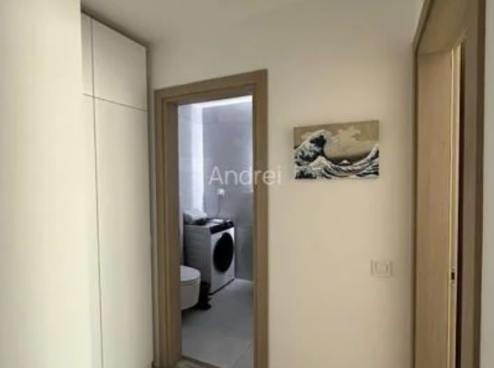 AP. 2 CAMERE- ROKA RESIDENCE, DOG-FRIENDLY, PARCARE INCLUSA, BLOC NOU - Poză 10