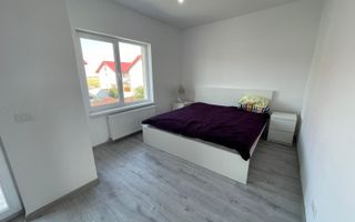 CASA TIP DUPLEX 4 CAMERE , TOATE UTILITATILE, FINALIZATA, COMISION 0% - Poză 15