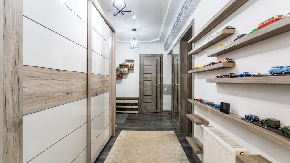 Vânzare, apartament, 2 camere, str. Ginta Latină, Ciocana - Poză 14